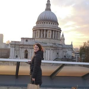 Meet your Posher, Leanne